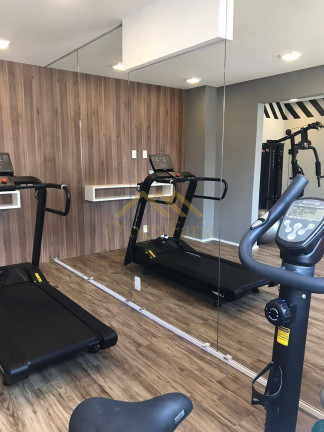 Imagem Apartamento com 2 Quartos para Alugar, 36 m² em Barra Funda - São Paulo Imagem Apartamento com 2 Quartos para Alugar, 36 m² em Barra Funda - São Paulo