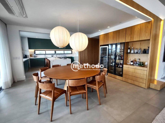 Imagem Casa com 3 Quartos à Venda, 329 m² em Alphaville Dom Pedro - Campinas Imagem Casa com 3 Quartos à Venda, 329 m² em Alphaville Dom Pedro - Campinas