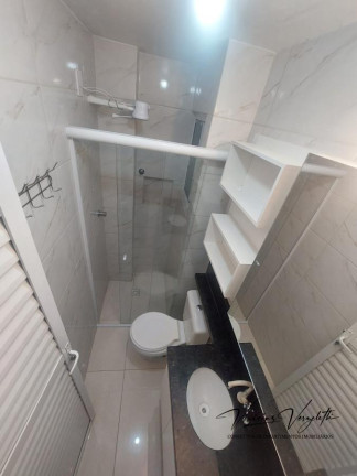 Imagem Apartamento com 1 Quarto para Temporada, 40 m² em Centro - Balneário Camboriú