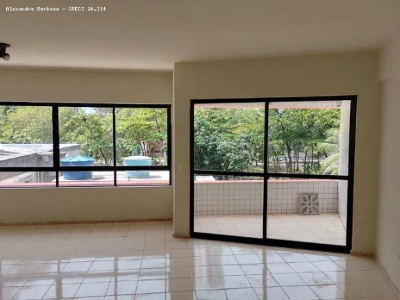 Imagem Apartamento com 3 Quartos à Venda, 125 m² em Boa Viagem - Recife