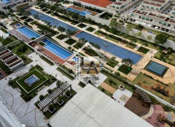 Imagem Apartamento com 2 Quartos à Venda, 65 m² em Jardim Dom Bosco - São Paulo