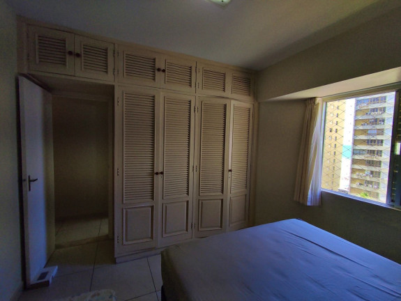 Imagem Apartamento com 2 Quartos à Venda, 90 m² em Praia Pitangueiras - Guarujá