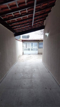 Imagem Casa com 2 Quartos à Venda, 150 m² em Guilhermina - Praia Grande Imagem Casa com 2 Quartos à Venda, 150 m² em Guilhermina - Praia Grande