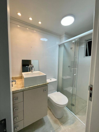 Imagem Apartamento com 2 Quartos à Venda, 63 m² em Paraíso Do Morumbi - São Paulo