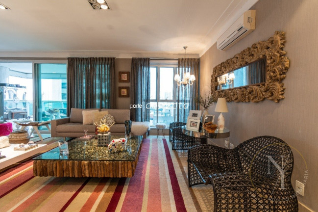 Imagem Apartamento com 4 Quartos à Venda, 335 m² em Jardim Analia Franco - São Paulo Imagem Apartamento com 4 Quartos à Venda, 335 m² em Jardim Analia Franco - São Paulo