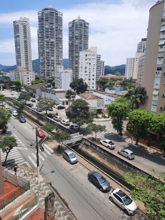 Imagem Apartamento com 2 Quartos à Venda, 90 m² em Ponta Da Praia - Santos Imagem Apartamento com 2 Quartos à Venda, 90 m² em Ponta Da Praia - Santos