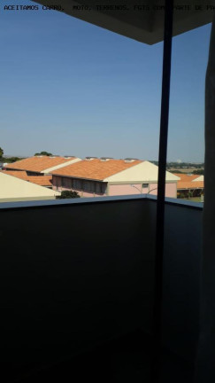 Imagem Apartamento com 2 Quartos à Venda, 45 m² em Monte Libano - Sarandi