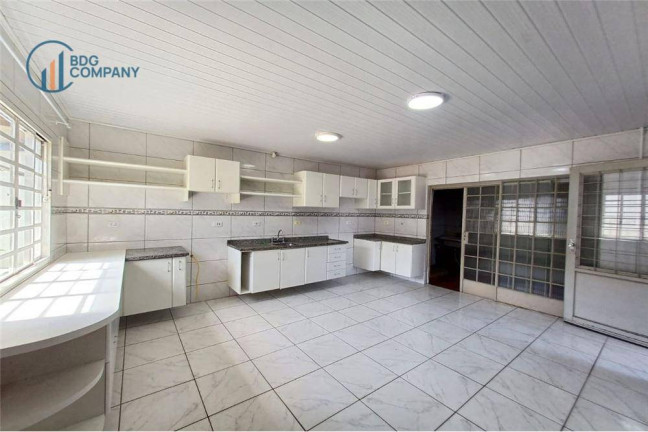 Imagem Casa com 3 Quartos à Venda, 130 m² em Alto Da Glória - Irati Imagem Casa com 3 Quartos à Venda, 130 m² em Alto Da Glória - Irati