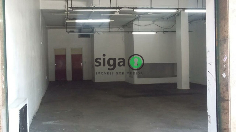 Imagem Imóvel Comercial para Alugar, 150 m² em Vila Nova Conceição - São Paulo