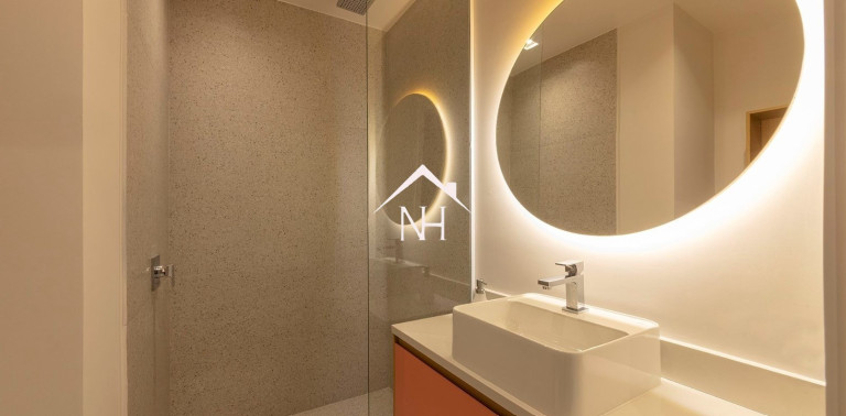 Imagem Apartamento com 3 Quartos à Venda, 154 m² em Jardim Vila Mariana - São Paulo