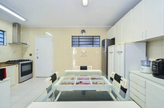Imagem Casa com 3 Quartos à Venda, 190 m² em Vila Ipojuca - São Paulo Imagem Casa com 3 Quartos à Venda, 190 m² em Vila Ipojuca - São Paulo