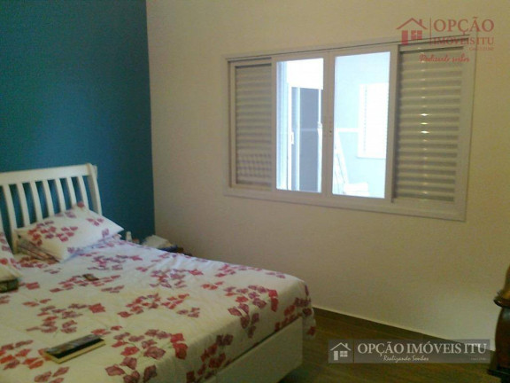 Imagem Casa com 5 Quartos à Venda, 600 m² em Condomínio Campos De Santo Antônio - Itu