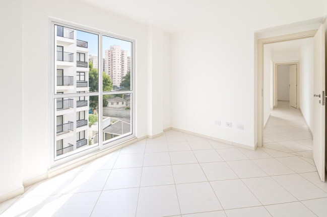 Imagem Apartamento com 1 Quarto à Venda, 34 m² em Portão - Curitiba Imagem Apartamento com 1 Quarto à Venda, 34 m² em Portão - Curitiba