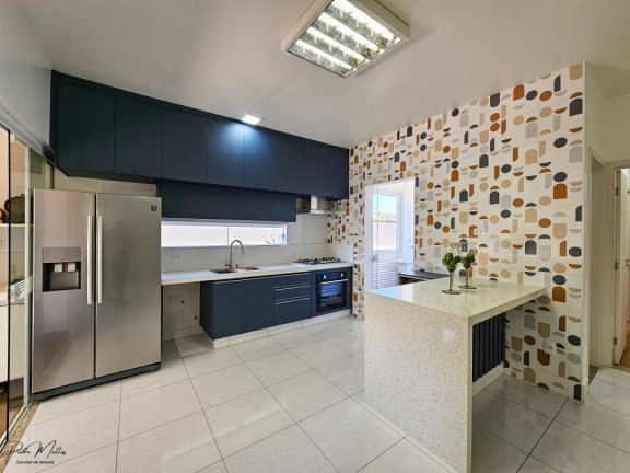 Imagem Casa com 3 Quartos à Venda, 139 m² em Ondas - Cond. Ondas Do Piracicaba - Piracicaba Imagem Casa com 3 Quartos à Venda, 139 m² em Ondas - Cond. Ondas Do Piracicaba - Piracicaba