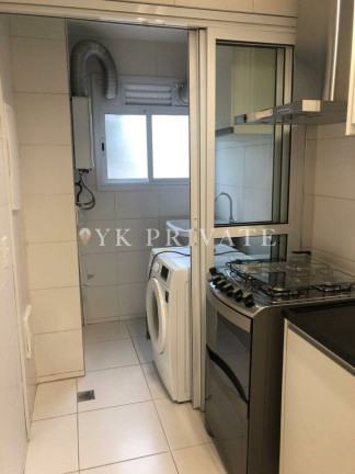 Imagem Apartamento com 2 Quartos à Venda, 60 m² em Vila Romana - São Paulo