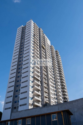 Imagem Apartamento com 2 Quartos à Venda, 65 m² em Tatuapé - São Paulo