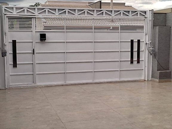 Imagem Casa com 3 Quartos à Venda, 150 m² em Jardim Maristela - Atibaia Imagem Casa com 3 Quartos à Venda, 150 m² em Jardim Maristela - Atibaia