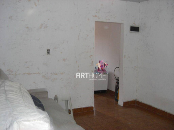 Casa com 1 Quarto à Venda, 141 m² em Rudge Ramos - São Bernardo Do Campo