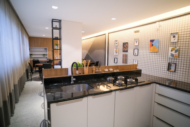Imagem Apartamento com 2 Quartos à Venda, 63 m² em Centro - Tubarão