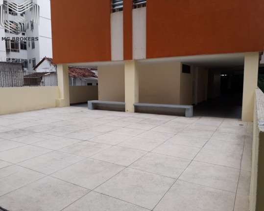Imagem Imóvel com 2 Quartos à Venda, 81 m² em Maracanã - Rio De Janeiro Imagem Imóvel com 2 Quartos à Venda, 81 m² em Maracanã - Rio De Janeiro