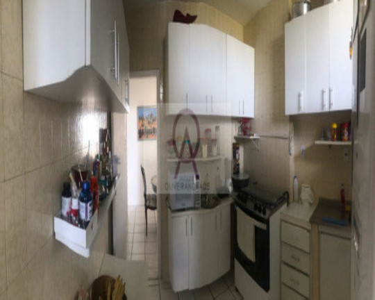 Imagem Imóvel com 3 Quartos à Venda, 94 m² em Candeal - Salvador Imagem Imóvel com 3 Quartos à Venda, 94 m² em Candeal - Salvador