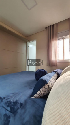 Imagem Apartamento com 2 Quartos à Venda, 53 m² em Vila Tibiriçá - Santo André Imagem Apartamento com 2 Quartos à Venda, 53 m² em Vila Tibiriçá - Santo André