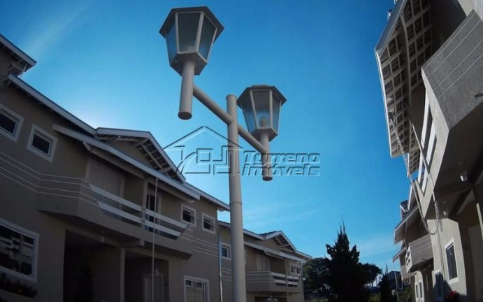 Imagem Casa de Condomínio com 3 Quartos à Venda, 83 m² em Chácaras De São José - São José Dos Campos Imagem Casa de Condomínio com 3 Quartos à Venda, 83 m² em Chácaras De São José - São José Dos Campos