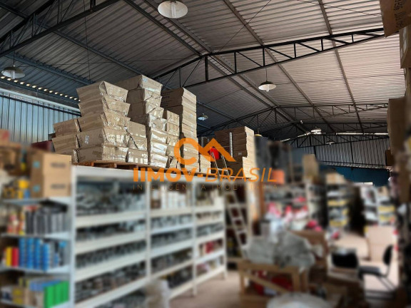 Imagem Sala Comercial à Venda, 840 m² em Coronel Antonino - Campo Grande Imagem Sala Comercial à Venda, 840 m² em Coronel Antonino - Campo Grande