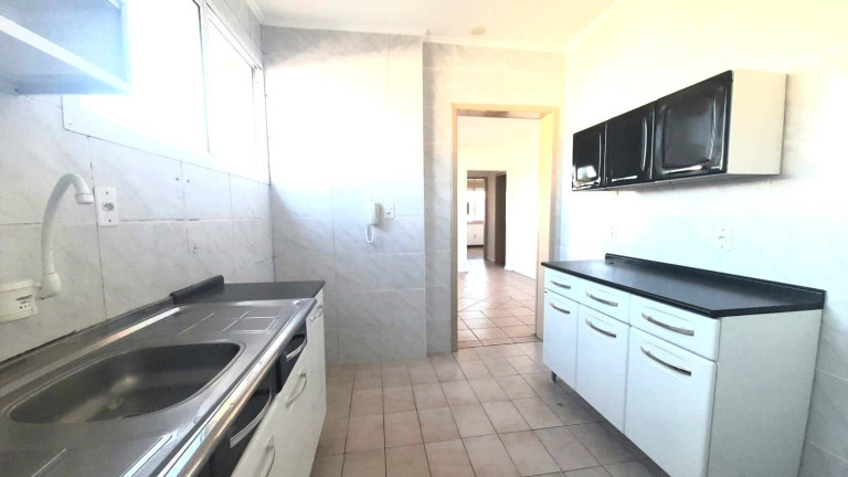 Imagem Apartamento com 2 Quartos à Venda, 59 m² em Santo Antônio - Porto Alegre