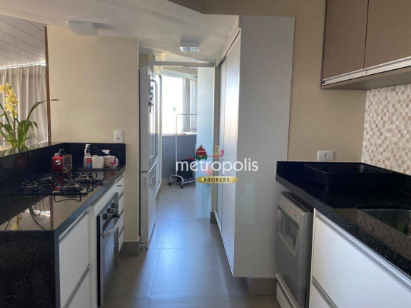 Imagem Cobertura com 2 Quartos à Venda, 99 m² em Vila Andrade - São Paulo Imagem Cobertura com 2 Quartos à Venda, 99 m² em Vila Andrade - São Paulo