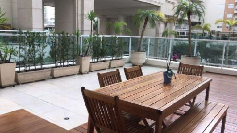Imagem Apartamento com 3 Quartos à Venda, 170 m² em Mooca - São Paulo