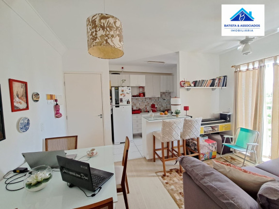 Imagem Apartamento com 2 Quartos à Venda, 45 m² em Jardim Alto Da Boa Vista - Valinhos Imagem Apartamento com 2 Quartos à Venda, 45 m² em Jardim Alto Da Boa Vista - Valinhos