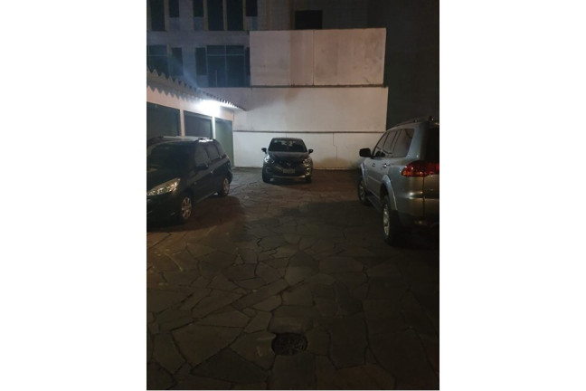Imagem Cobertura com 3 Quartos à Venda, 210 m² em Menino Deus - Porto Alegre