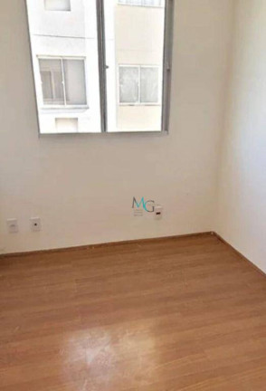 Imagem Apartamento com 2 Quartos para Alugar, 42 m² em Campo Grande - Rio De Janeiro Imagem Apartamento com 2 Quartos para Alugar, 42 m² em Campo Grande - Rio De Janeiro