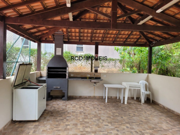 Imagem Apartamento com 2 Quartos à Venda, 45 m² em Jardim Da Glória - Cotia
