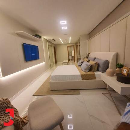 Imagem Apartamento com 4 Quartos à Venda, em Jockey De Itaparica - Vila Velha Imagem Apartamento com 4 Quartos à Venda, em Jockey De Itaparica - Vila Velha
