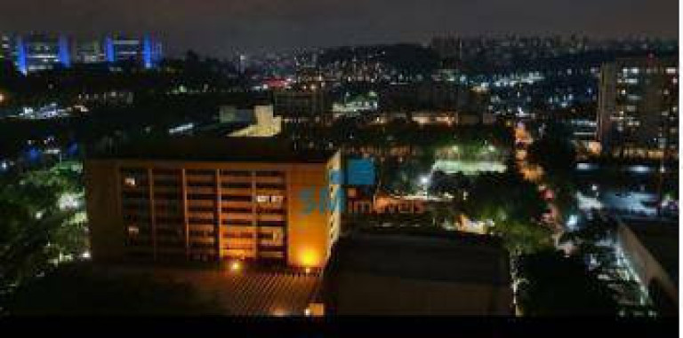 Imagem Apartamento com 2 Quartos à Venda, 80 m² em Jardim Dom Bosco - São Paulo