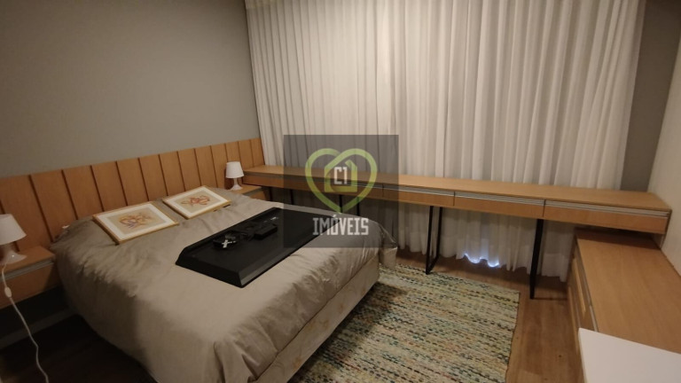 Imóvel com 1 Quarto para Alugar, 21 m² em Santo Amaro - São Paulo