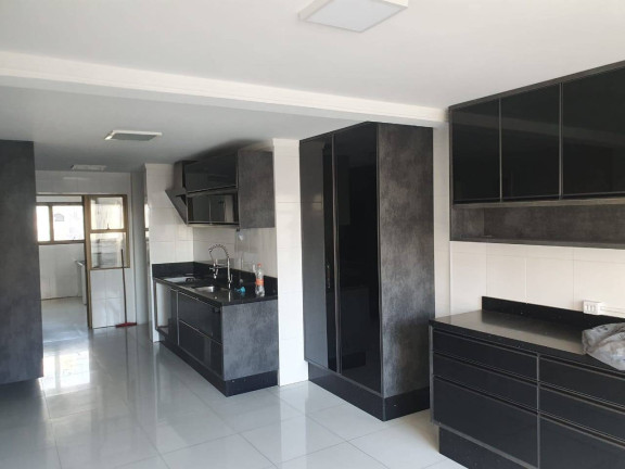 Imagem Apartamento com 4 Quartos à Venda, 228 m² em Centro - São Bernardo Do Campo Imagem Apartamento com 4 Quartos à Venda, 228 m² em Centro - São Bernardo Do Campo