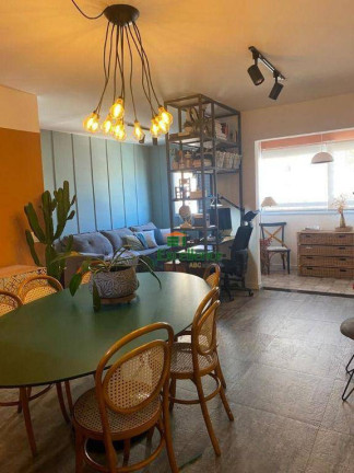 Imagem Apartamento com 2 Quartos à Venda, 69 m² em Saúde - São Paulo