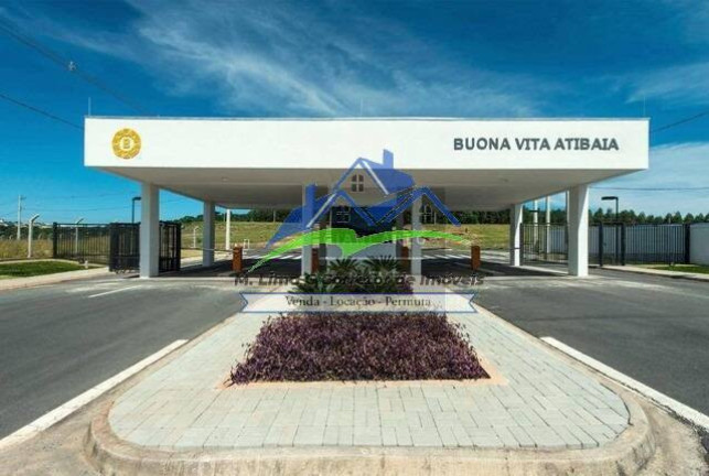 Imagem Casa de Condomínio com 3 Quartos à Venda, 360 m² em Condomínio Buona Vita - Atibaia Imagem Casa de Condomínio com 3 Quartos à Venda, 360 m² em Condomínio Buona Vita - Atibaia