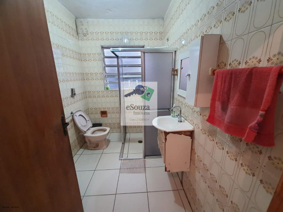 Imagem Casa com 5 Quartos à Venda, 270 m² em Parque Das Américas - Mauá Imagem Casa com 5 Quartos à Venda, 270 m² em Parque Das Américas - Mauá