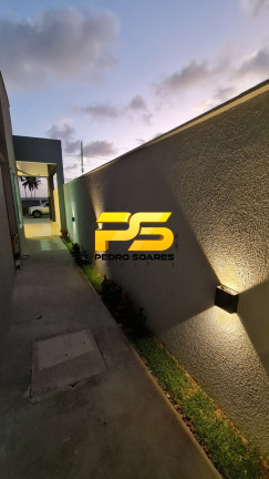 Imagem Casa com 3 Quartos à Venda, 105 m² em Brisamar - João Pessoa