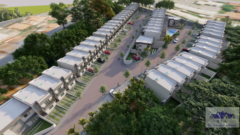 Imagem Casa de Condomínio com 3 Quartos à Venda, 86 m² em Jardim Flórida - São Roque Imagem Casa de Condomínio com 3 Quartos à Venda, 86 m² em Jardim Flórida - São Roque