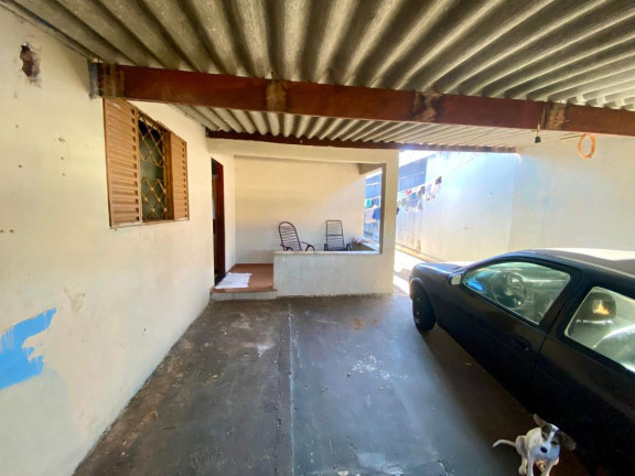 Imagem Casa com 3 Quartos à Venda, 142 m² em Jardim União - Lins Imagem Casa com 3 Quartos à Venda, 142 m² em Jardim União - Lins
