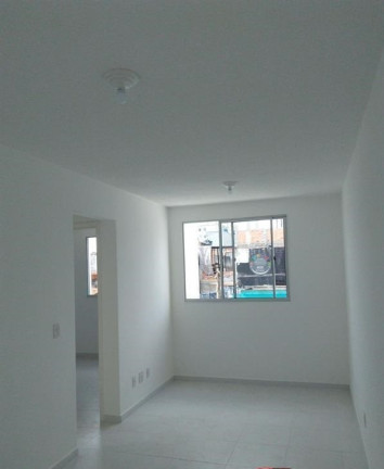 Imagem Apartamento com 2 Quartos à Venda, 44 m² em Vila Cosmopolita - São Paulo
