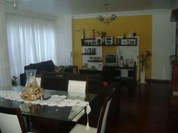Imagem Apartamento com 3 Quartos à Venda, 165 m² em Itaigara - Salvador
