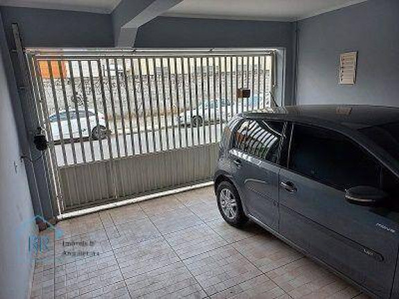 Imagem Sobrado com 3 Quartos à Venda, 213 m² em Utinga - Santo André Imagem Sobrado com 3 Quartos à Venda, 213 m² em Utinga - Santo André