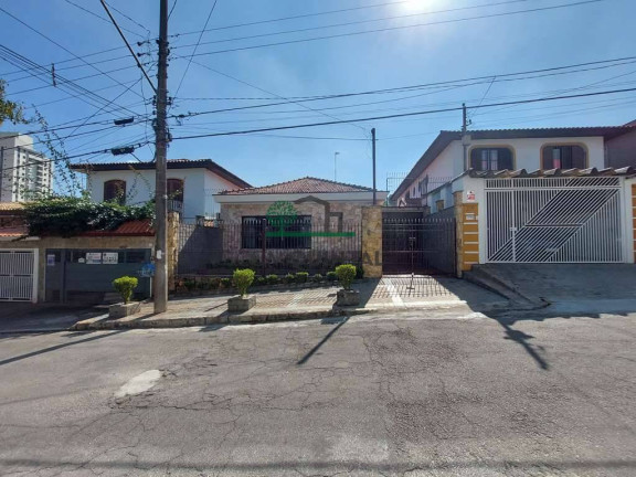Imagem Casa com 4 Quartos à Venda, 250 m² em Jardim Bonfiglioli - São Paulo Imagem Casa com 4 Quartos à Venda, 250 m² em Jardim Bonfiglioli - São Paulo