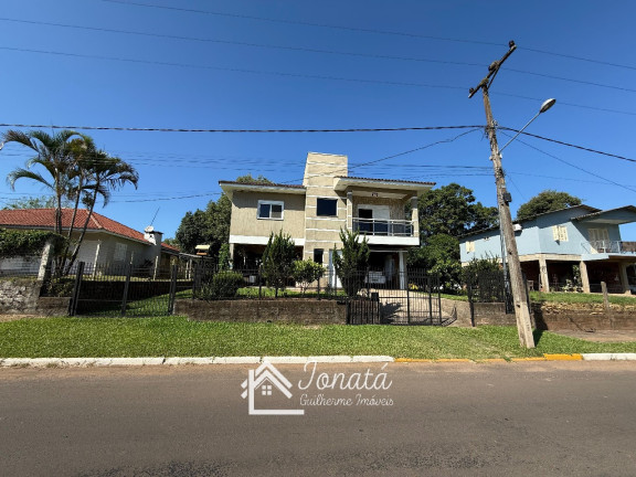 Imagem Casa com 2 Quartos à Venda, 193 m² em Matiel - Feliz
